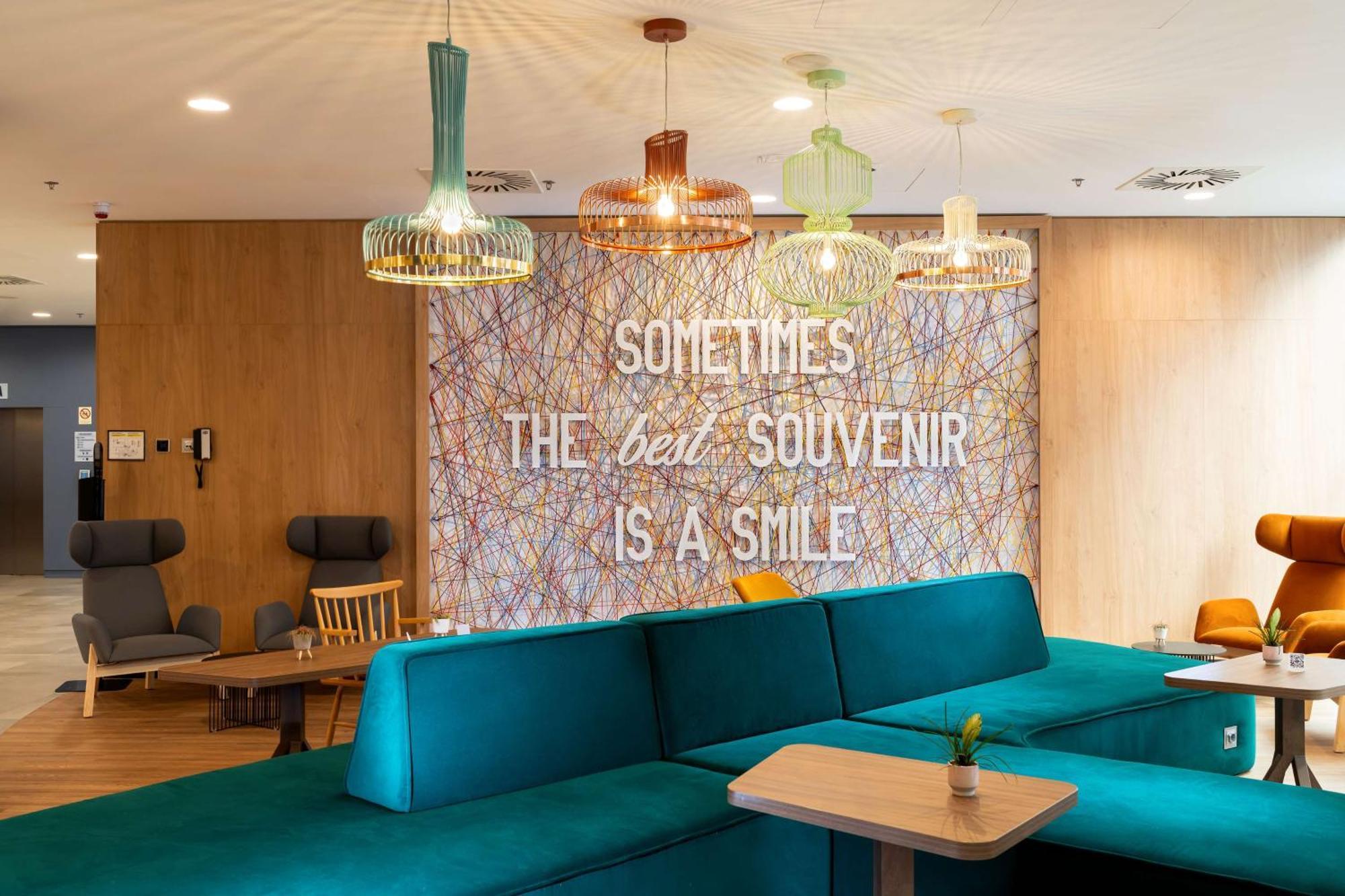 Hampton By Hilton Budapest City Centre 外观 照片