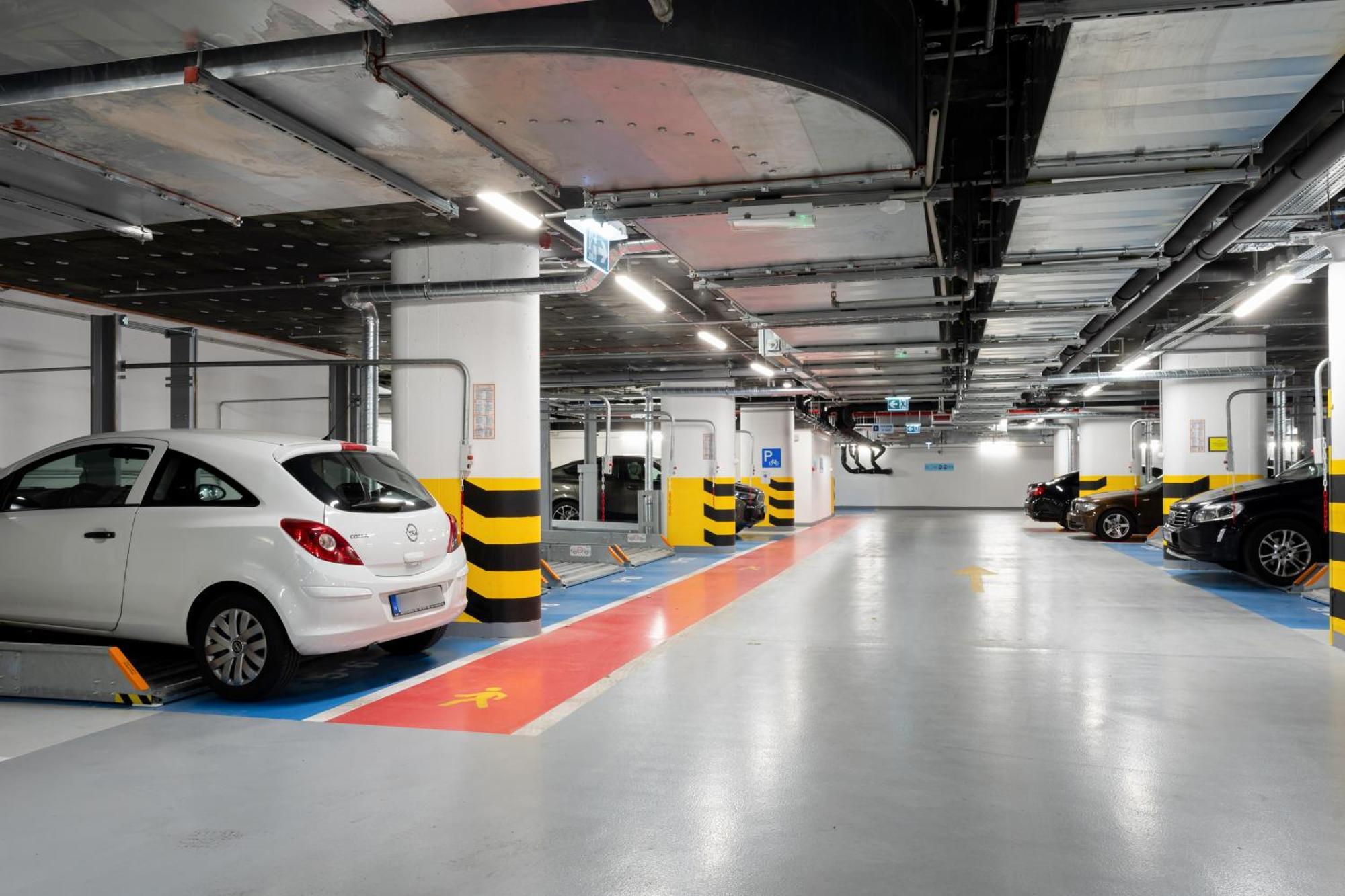 Hampton By Hilton Budapest City Centre 外观 照片