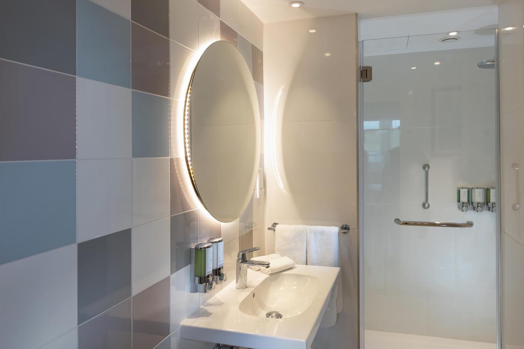 Hampton By Hilton Budapest City Centre 外观 照片