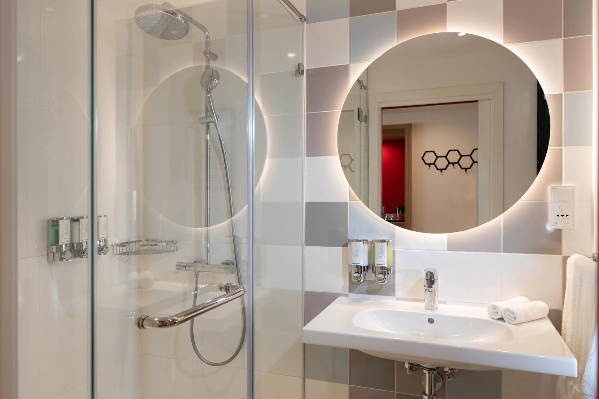 Hampton By Hilton Budapest City Centre 外观 照片